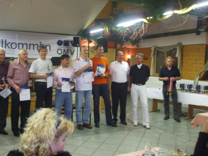 neamtu tot neamt face din orice festivitate - ANUL 2008