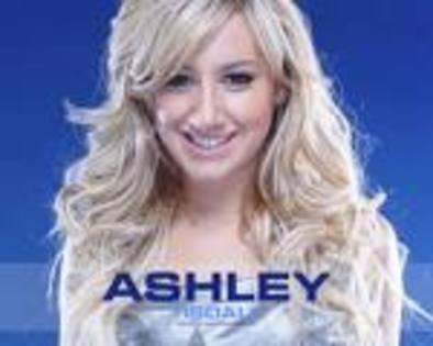 ash - Ashley Tisdale