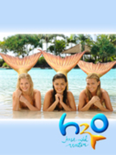 h2o season 3 (100) - H2O season 3