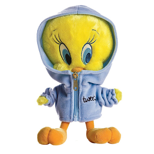 10_inch_tweety_with_hoodie(1) - tweety