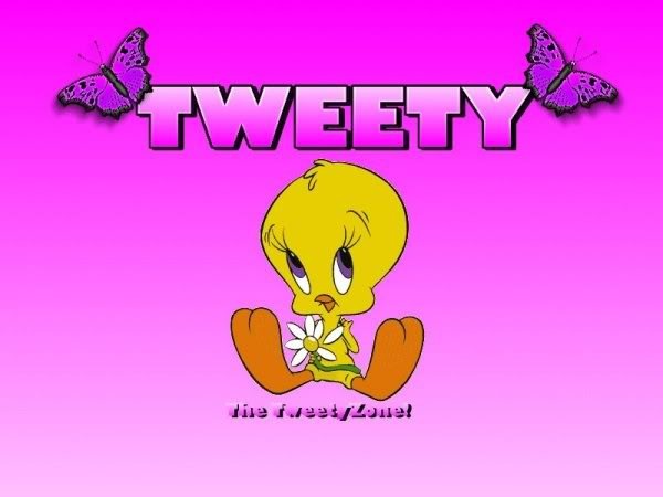 tweety7