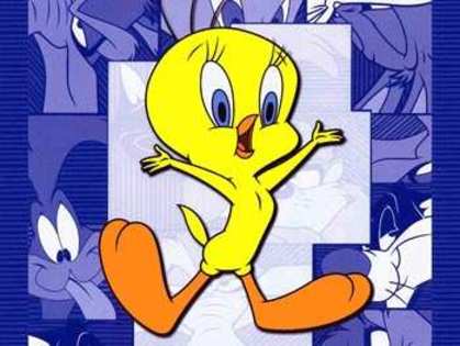 tweety1 - tweety