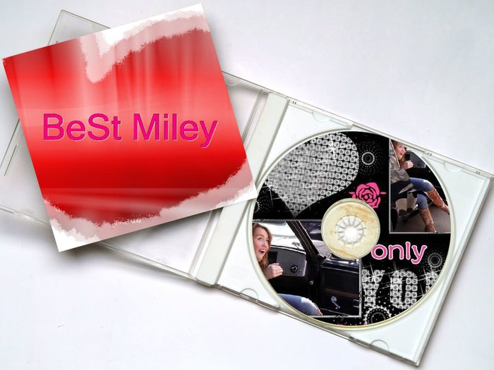 best miley - Surpriza