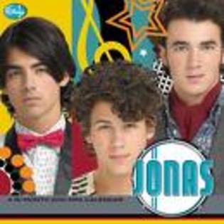 jonas 2 - JONAS BROTHERS