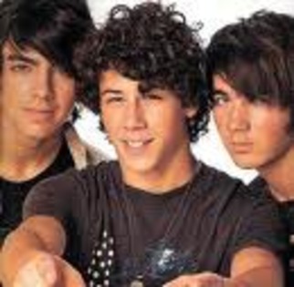 coooool - JONAS BROTHERS