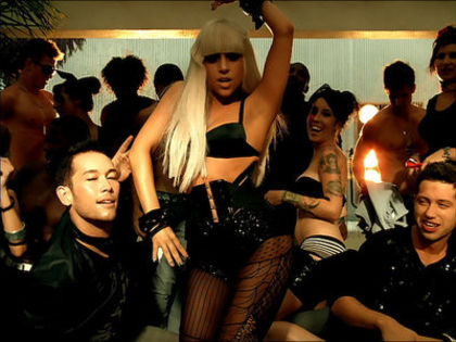 normal_12 - Lady GaGa - Poker Face