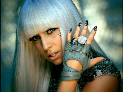 normal_18 - Lady GaGa - Poker Face