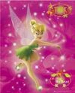 disney - TinkerBell