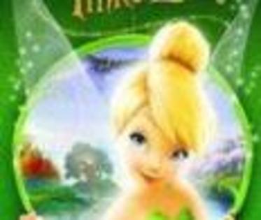 scumpica - TinkerBell