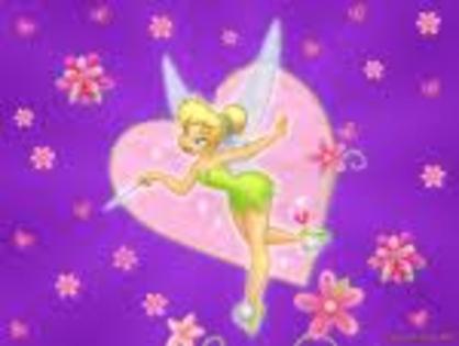 scumpica t - TinkerBell