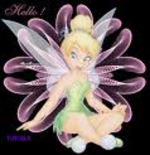 tinkerbell 2 - TinkerBell