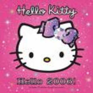 hello - hello kitty