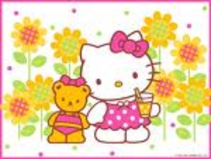 hello hello - hello kitty