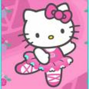 hello kitty - hello kitty