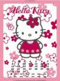 scumpica - hello kitty