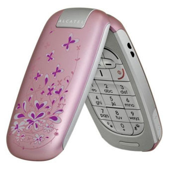 Alcatel ote 227 - 10 poze Emily Osmet - Germanos