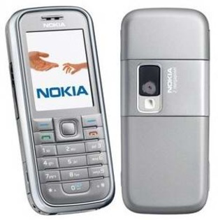 Nokia 6233- 5 poze cu tigri