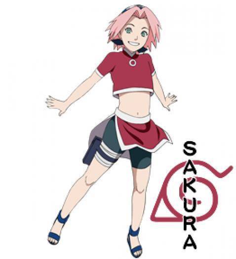 JAFALVYTLFPGARIMGIU - Sakura Haruno cea mai frumy si sweety fata din Naruto