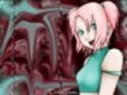 XIKVCZPQYAVSXKTJTZR - Sakura Haruno cea mai frumy si sweety fata din Naruto