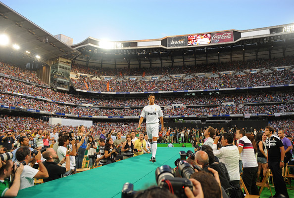 Cristiano Ronaldo Real Madrid (7)