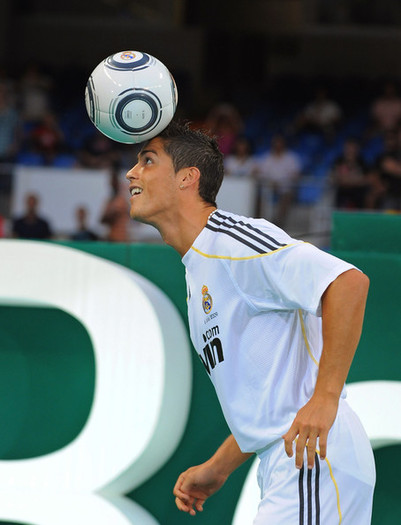 Cristiano Ronaldo Real Madrid (10)