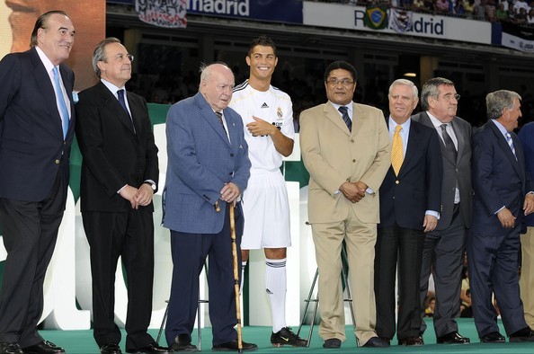 Cristiano Ronaldo Real Madrid (14)