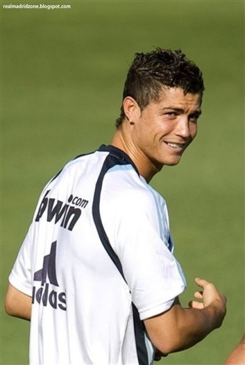 Cristiano Ronaldo Real Madrid (22) - Cristiano Ronaldo