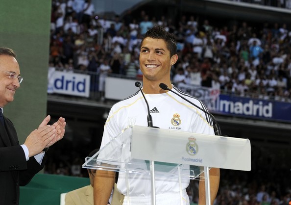 Cristiano Ronaldo Real Madrid (32)