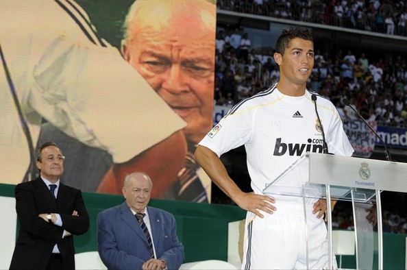 Cristiano Ronaldo Real Madrid (35)