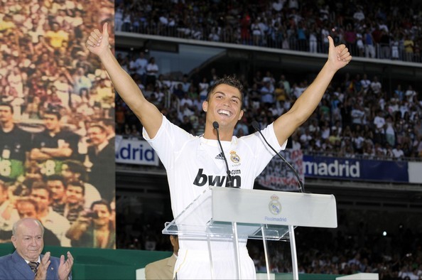 Cristiano Ronaldo Real Madrid (36)