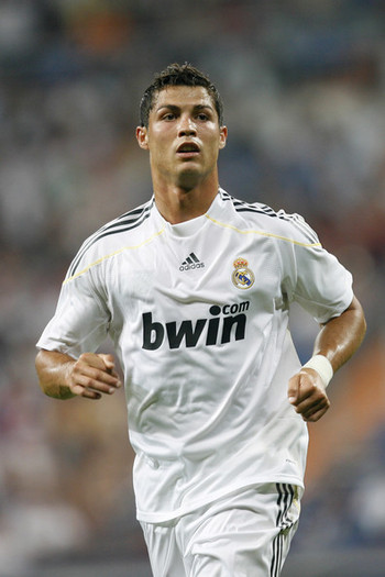 Cristiano Ronaldo Real Madrid (39)