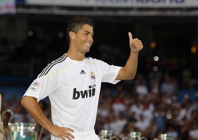 Cristiano Ronaldo Real Madrid (41)