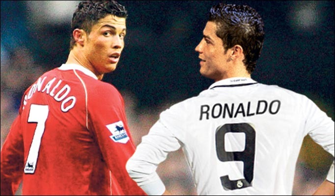 Cristiano Ronaldo Real Madrid (42)