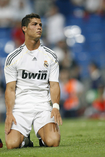 Cristiano Ronaldo Real Madrid (43)