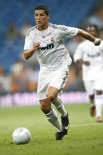Cristiano Ronaldo Real Madrid (45)