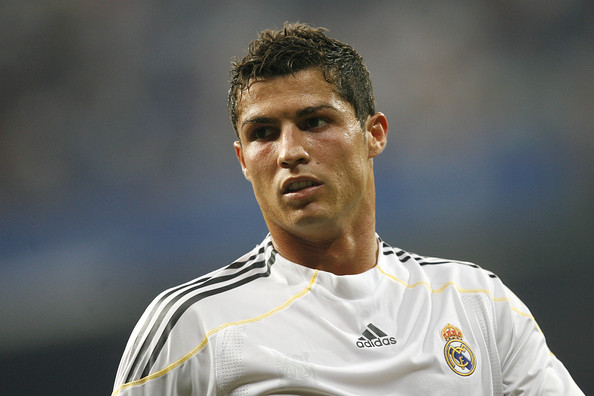 Cristiano Ronaldo Real Madrid (46)