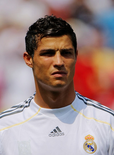 Cristiano Ronaldo Real Madrid (47)