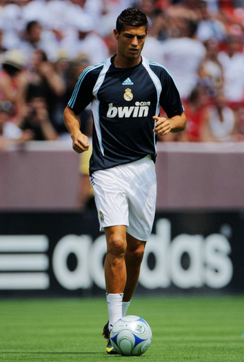 Cristiano Ronaldo Real Madrid (50)