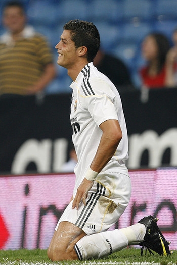 Cristiano Ronaldo Real Madrid (52)