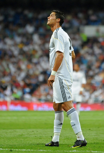 Cristiano Ronaldo Real Madrid (54)