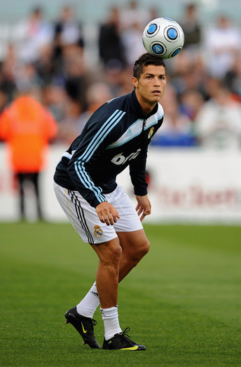 Cristiano Ronaldo Real Madrid (62)
