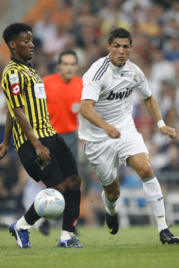 Cristiano Ronaldo Real Madrid (65)