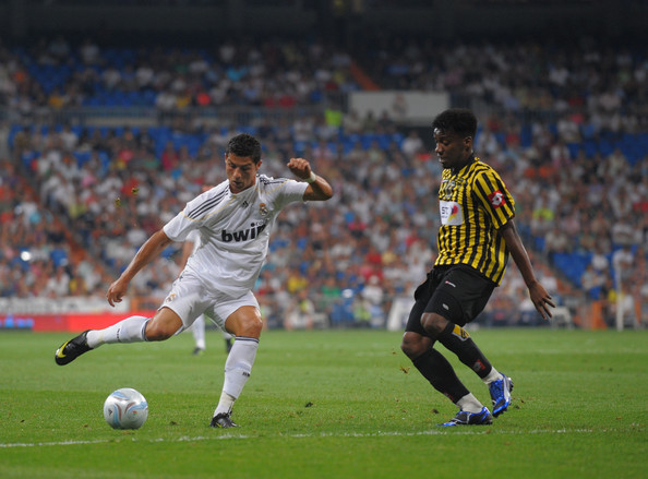 Cristiano Ronaldo Real Madrid (69)