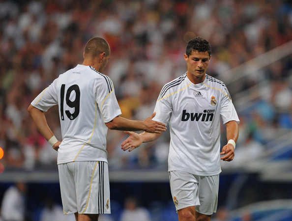 Cristiano Ronaldo Real Madrid (70)