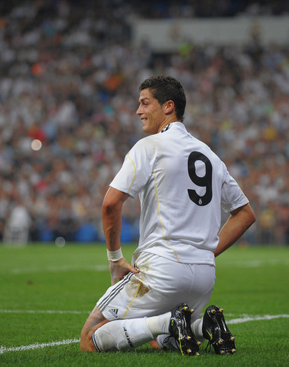 Cristiano Ronaldo Real Madrid (71)