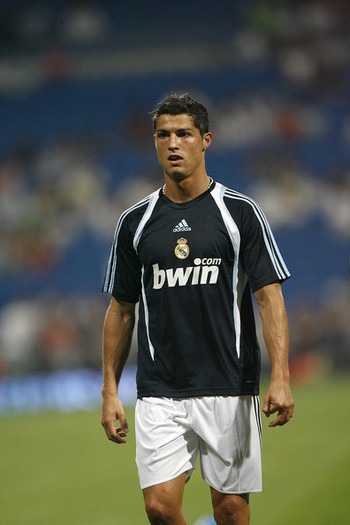Cristiano Ronaldo Real Madrid (72)