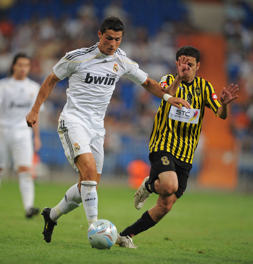 Cristiano Ronaldo Real Madrid (73)