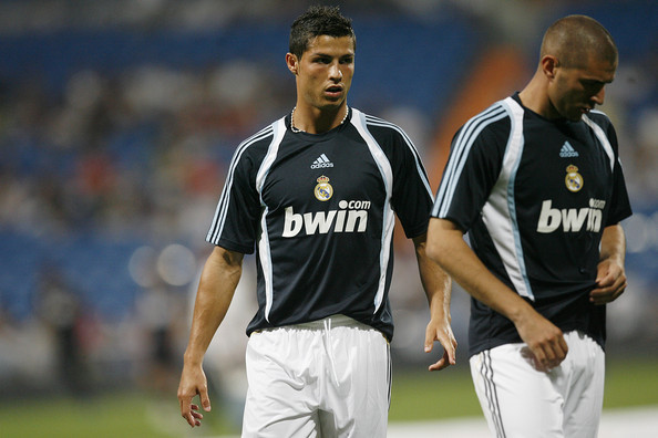 Cristiano Ronaldo Real Madrid (75)