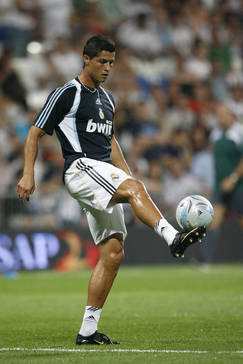 Cristiano Ronaldo Real Madrid (76)