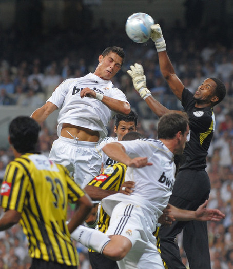 Cristiano Ronaldo Real Madrid (77)